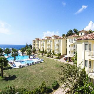 Sealight Family Club Hotel