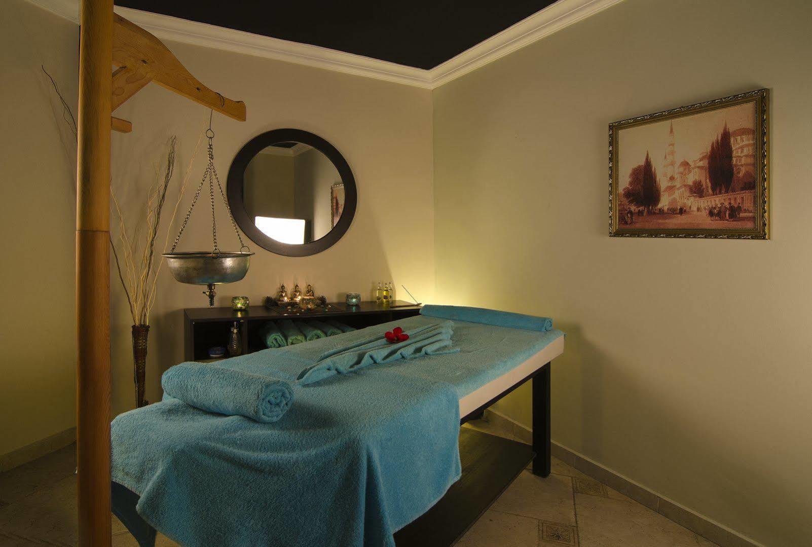 Hotel Sealight Family Club Kusadasi