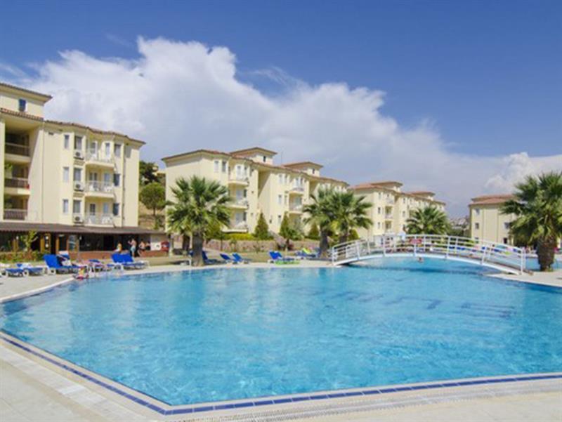 Sealight Family Club Kusadası