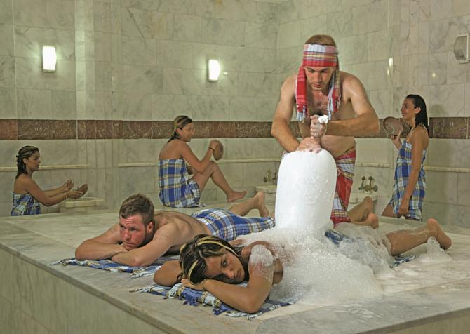 Sealight Family Club Kusadası