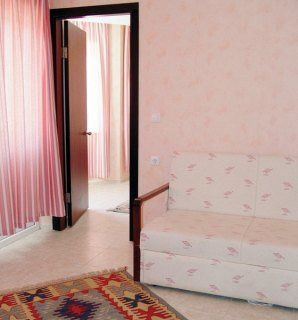 Sealight Family Club 4* Kusadası