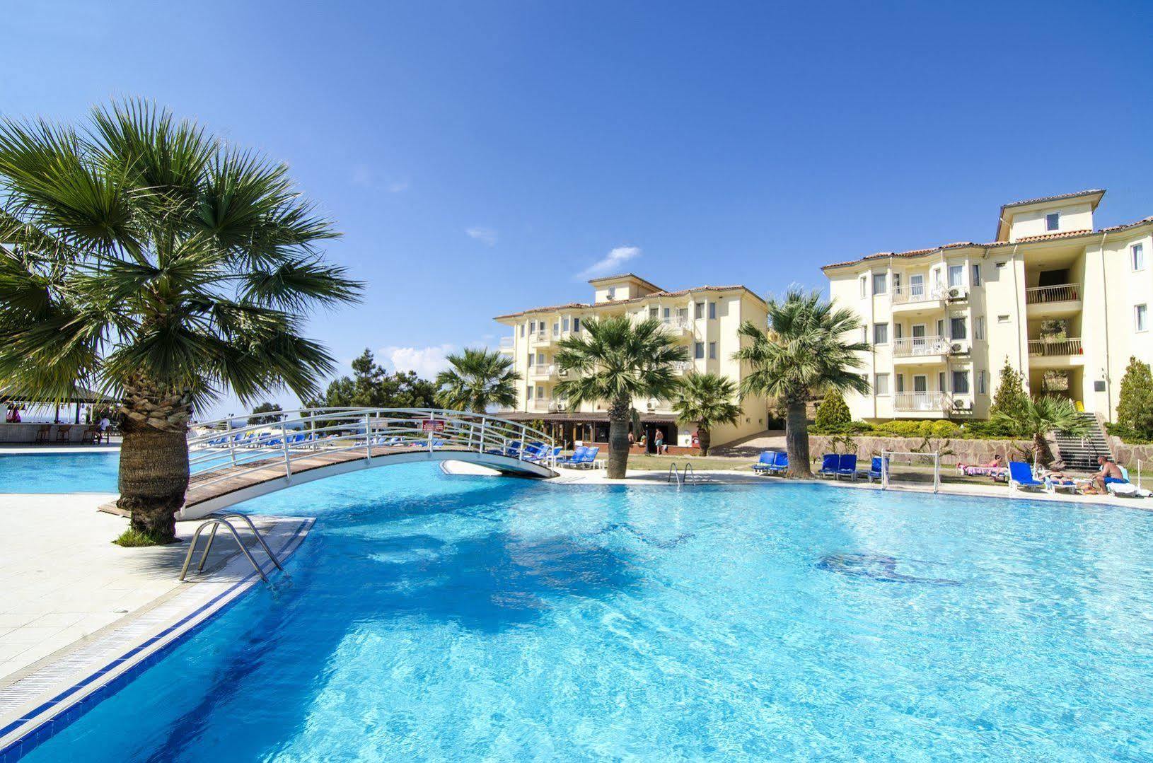 Sealight Family Club Hotel Kusadası