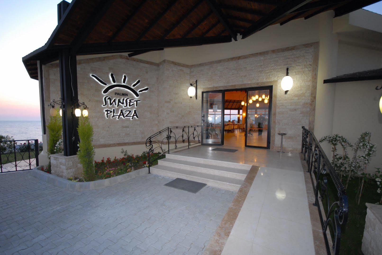 Sealight Family Club 4*