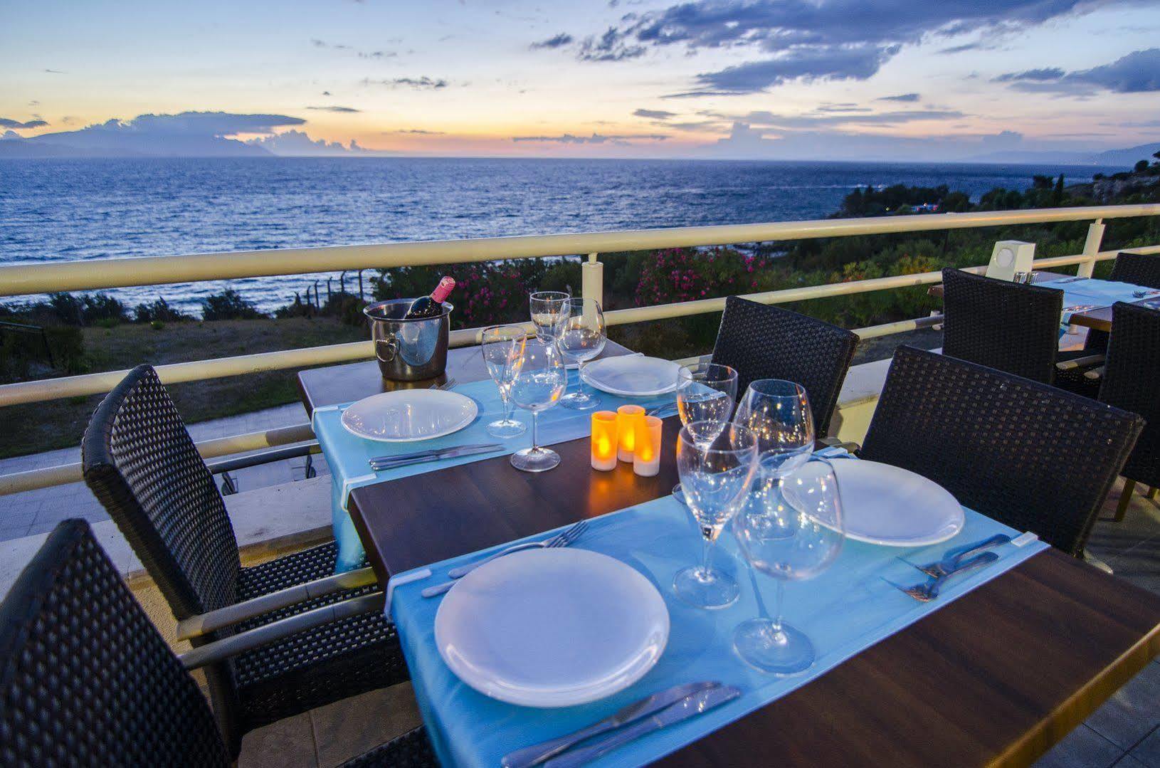 Sealight Family Club Hotel 4*