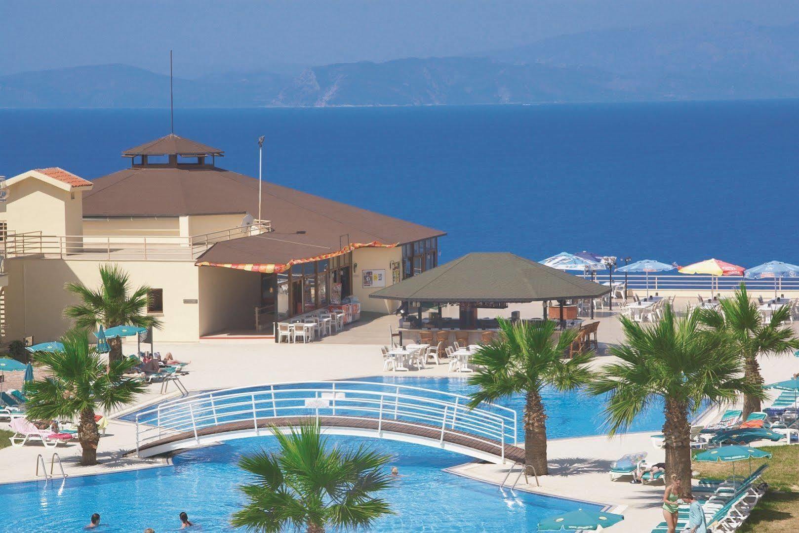 Hotel Sealight Family Club 4*