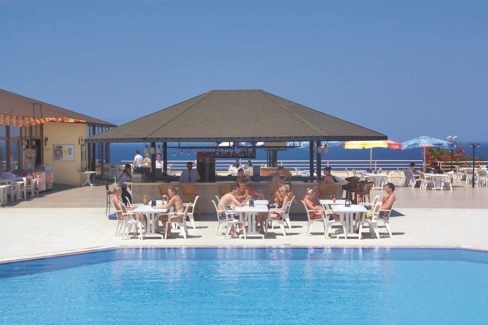 Hotel Sealight Family Club