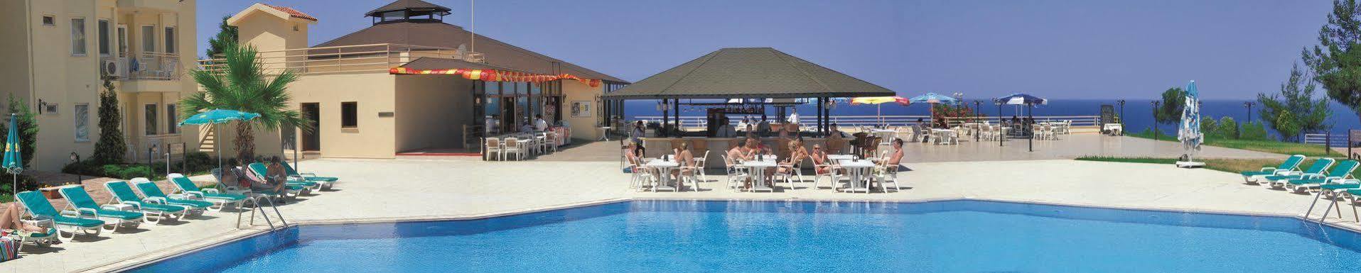 Sealight Family Club 4*