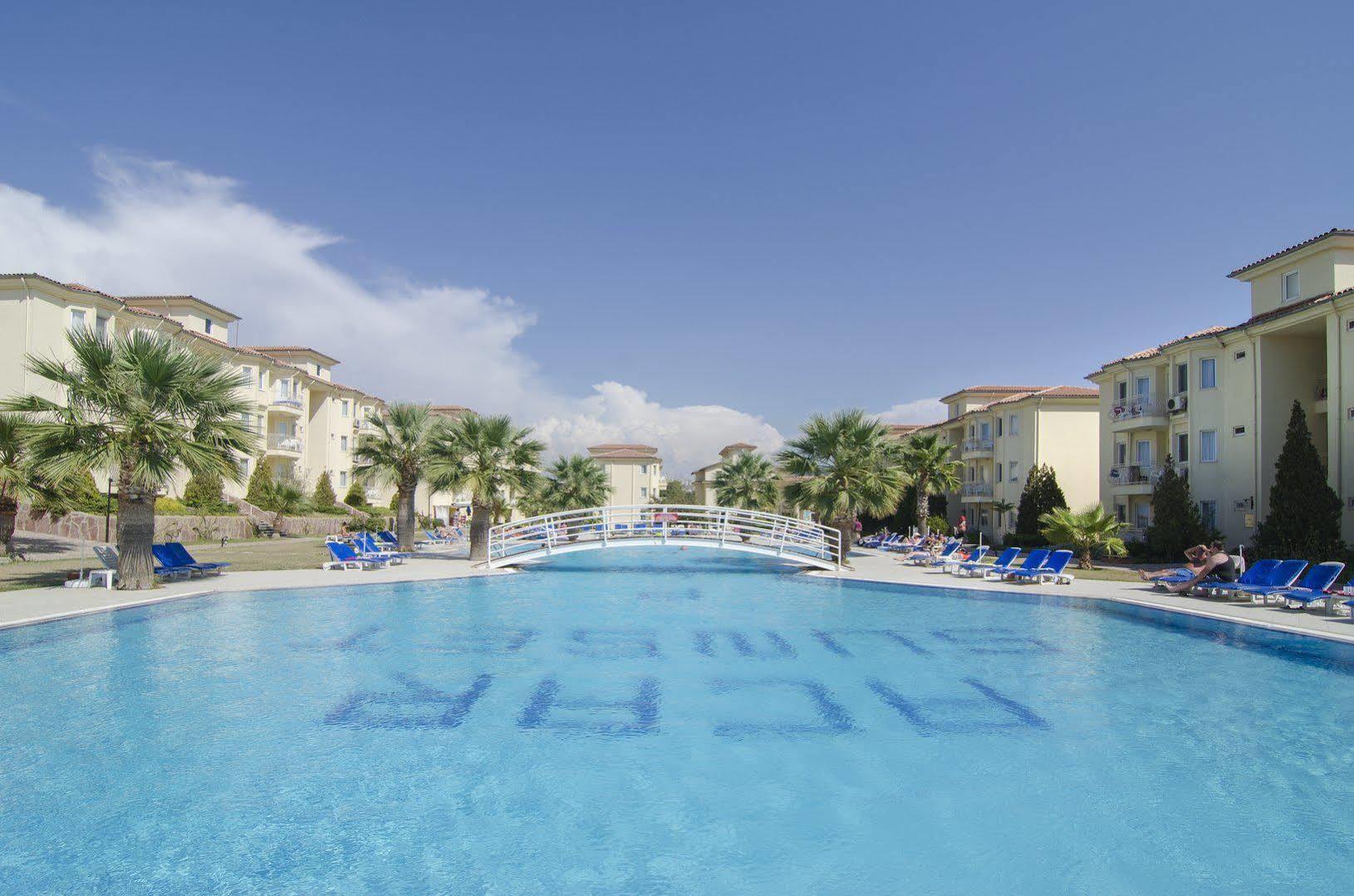 Sealight Family Club 4* Kusadası