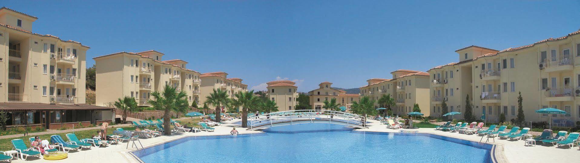 Hotel Sealight Family Club 4*